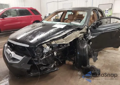 2006 Acura Tl z USA, uszkodzony, nr VIN 19UUA66256A033316